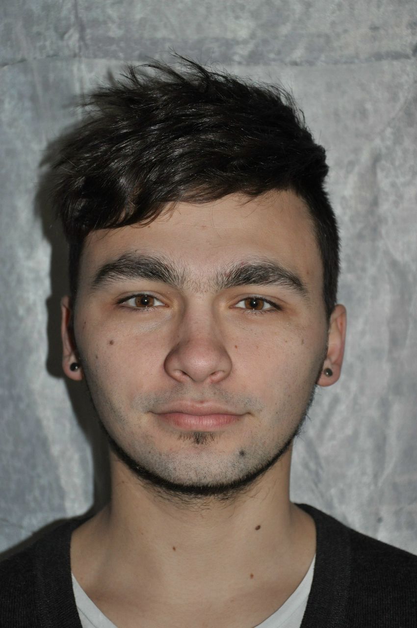 Сергей Лодыгин МАСЕЛКО | Киев