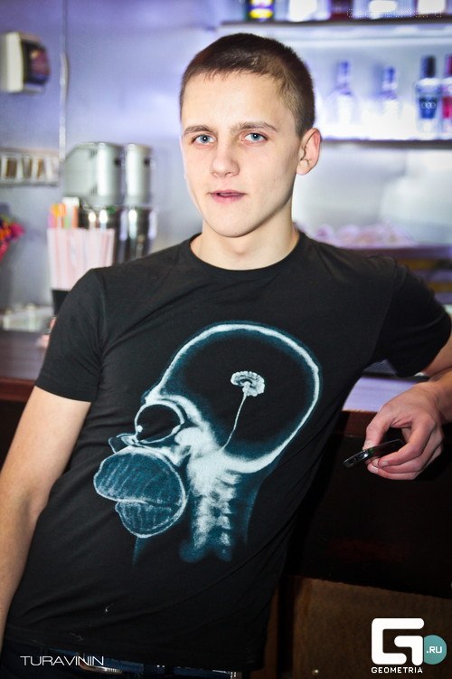 Марк Зенин | Кривой Рог