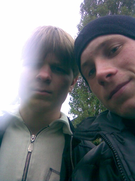 №6, Санёк Пасадский №6, Санёк Пасадский