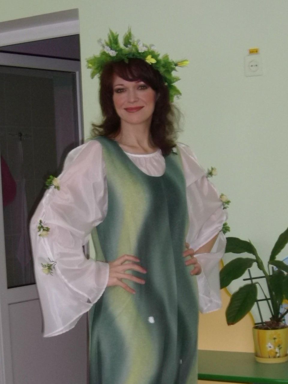 Инга Кудаева | Анапа