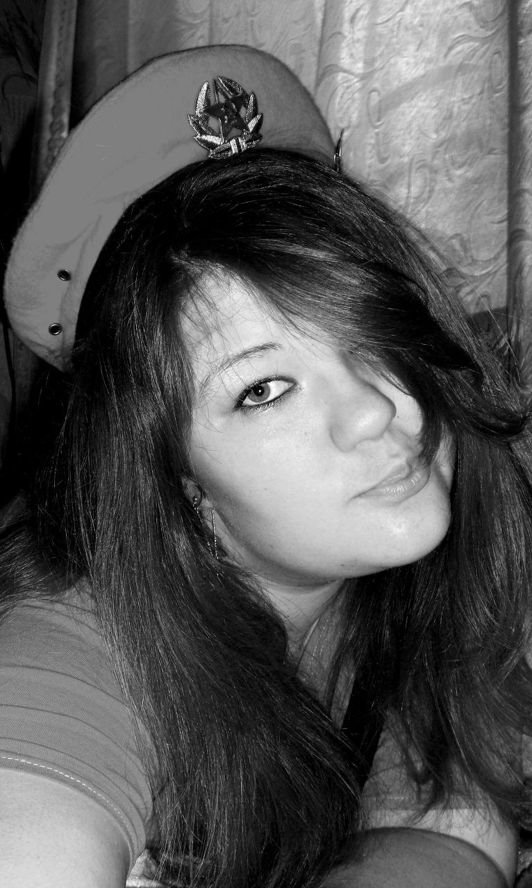 Наталья Гулканян | Губкин