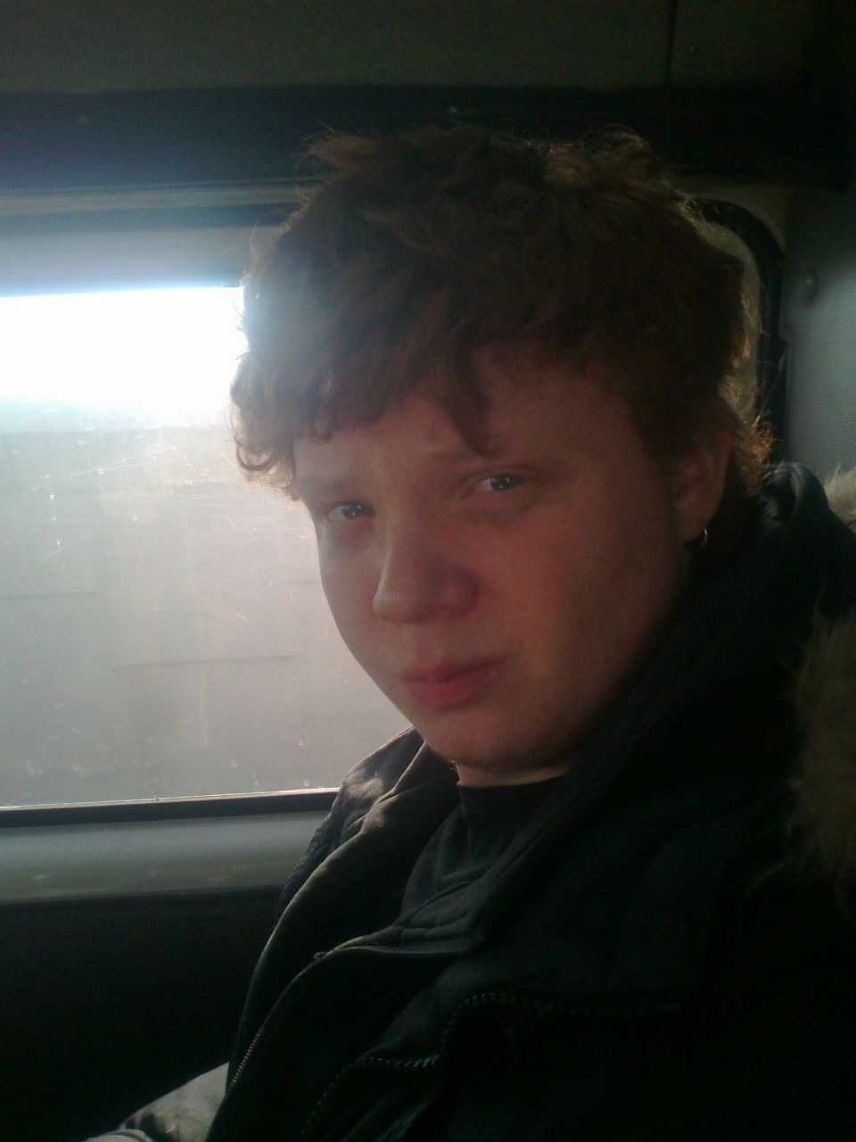 Федор Шмелев | Новосибирск