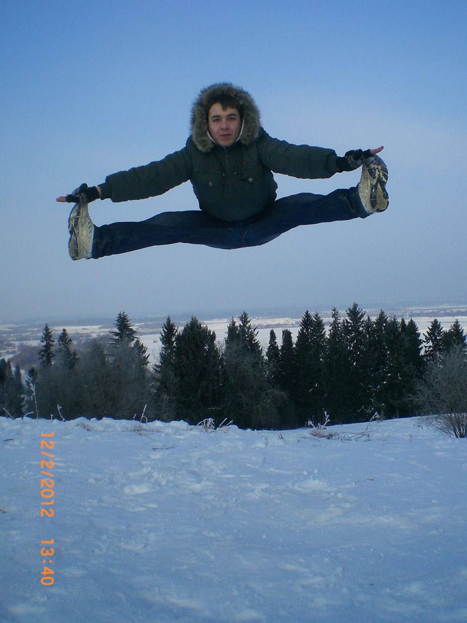 Максим Махнёв Марик | Киров