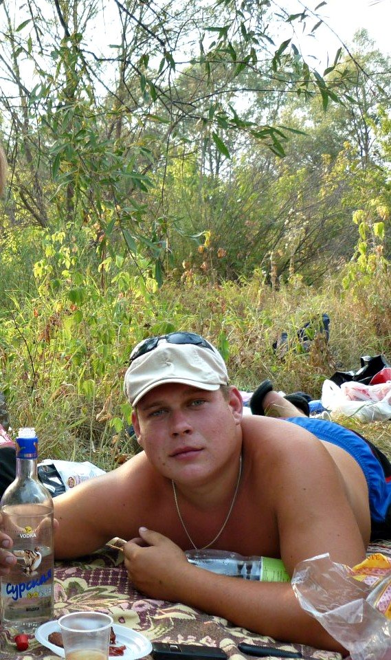 Алексей Молоствов | Порецкое