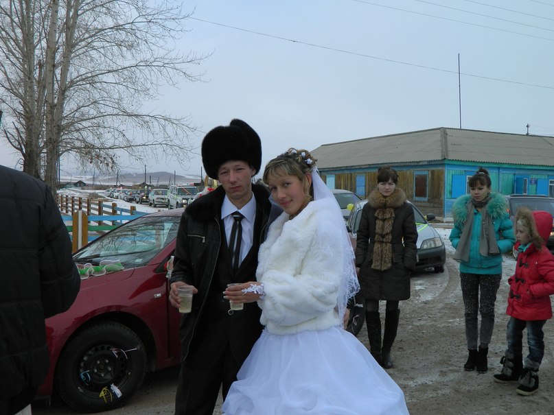 Василий Серявин | Улан-Удэ