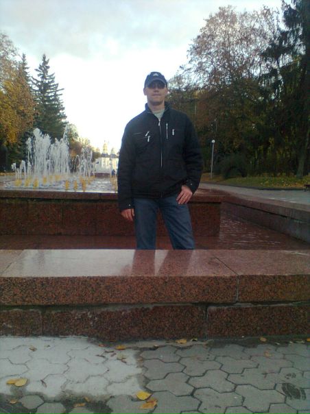 №26, Андрей Грицан, 44 года, Лозовая №26, Андрей Грицан, 44 года, Лозовая