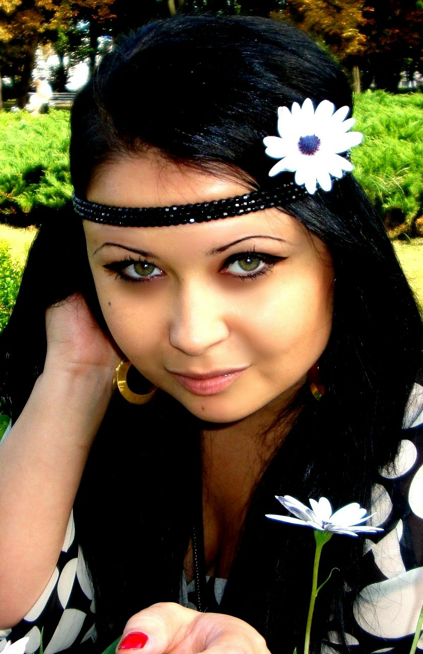 Юля Бондаренко | Полтава