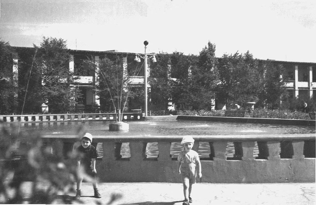 Алексей Bibiap | Атырау