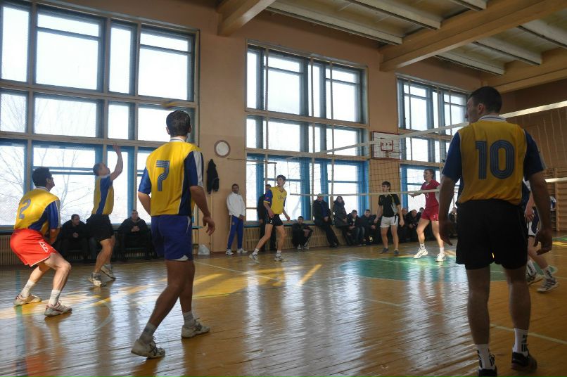 Олег Хомут | Черкассы