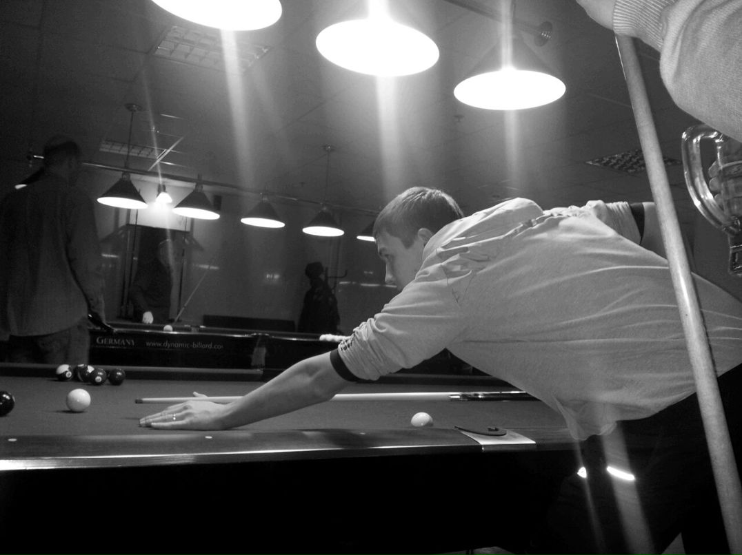 Николай Васин | Королёв