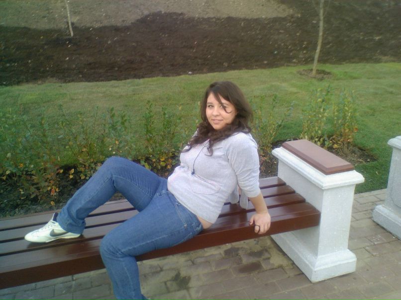 Евгений Ванюшев | Москва