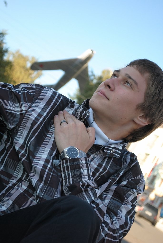 Вадим Тултаев | Саранск