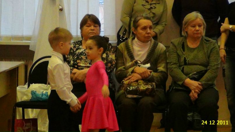 Павел Штерн | Великий Новгород