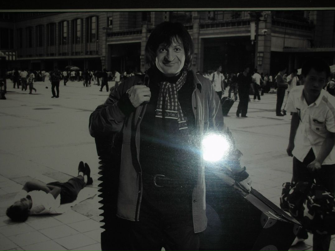 Эдуардо Давлеткаев 777 Neo-music World | 