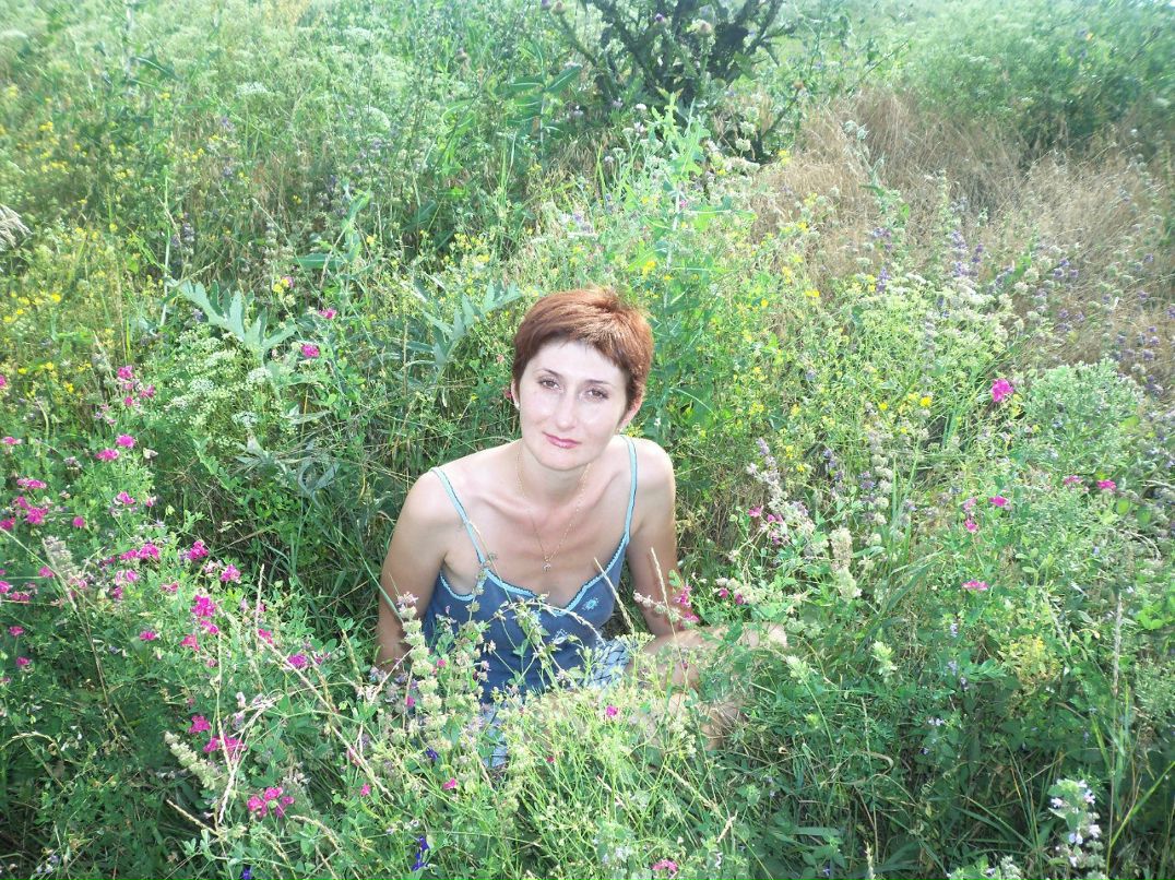 Ирина Павлова | 