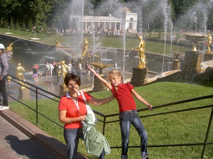 Татьяна Ладнюк | Устюжна