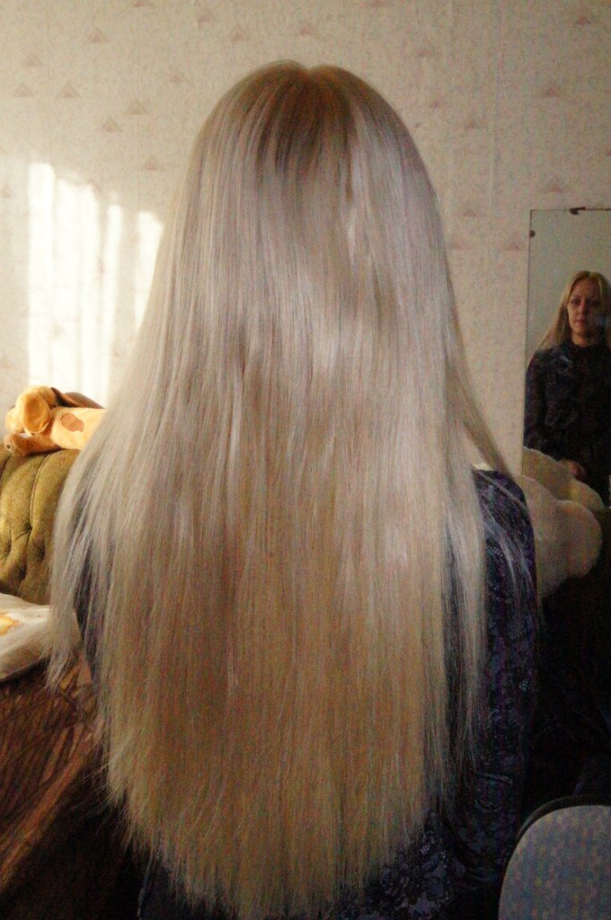 Оксана Дорн | Новый Уренгой