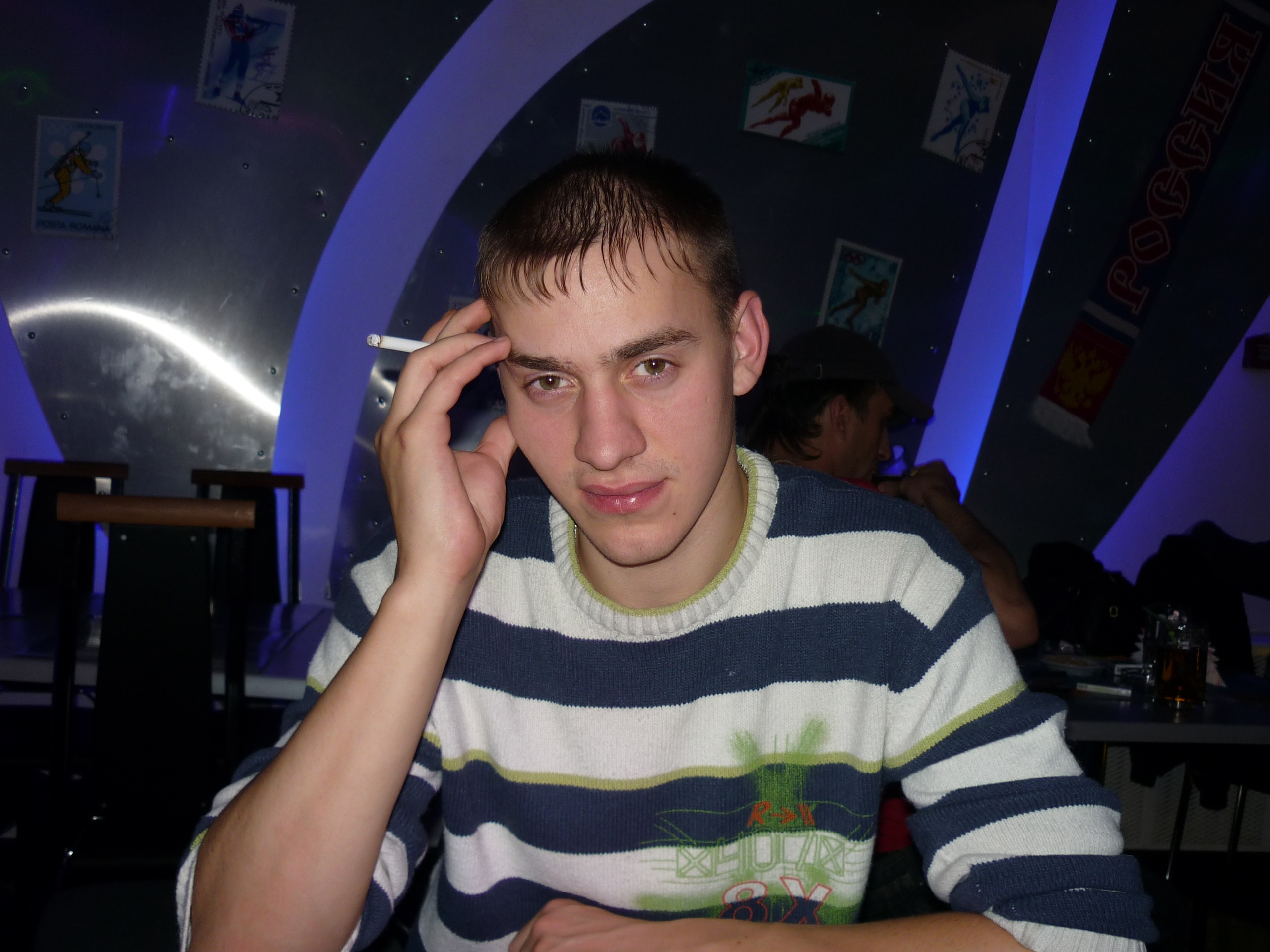 Фото профиля