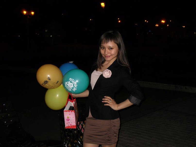 Динара Кадауб ♥ ♥ ♥ | Самара