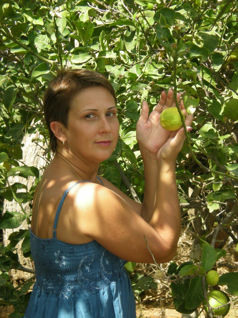 Галя Горина | Тверь