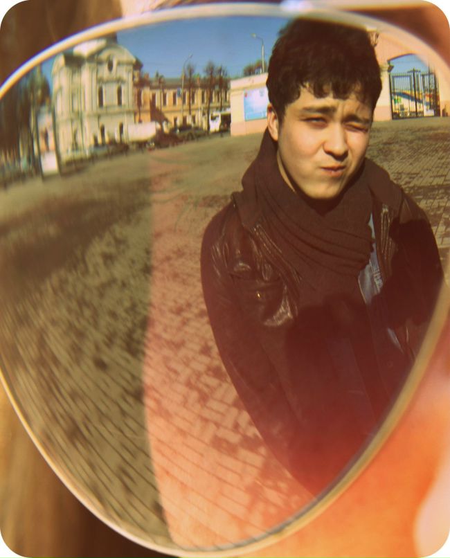 Шохрат Сабыров | Москва