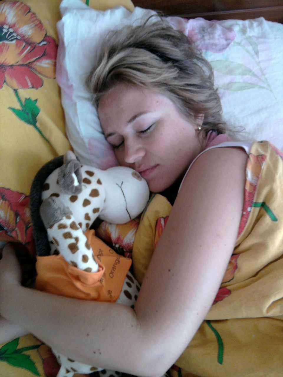 Анна Авцинова | Санкт-Петербург