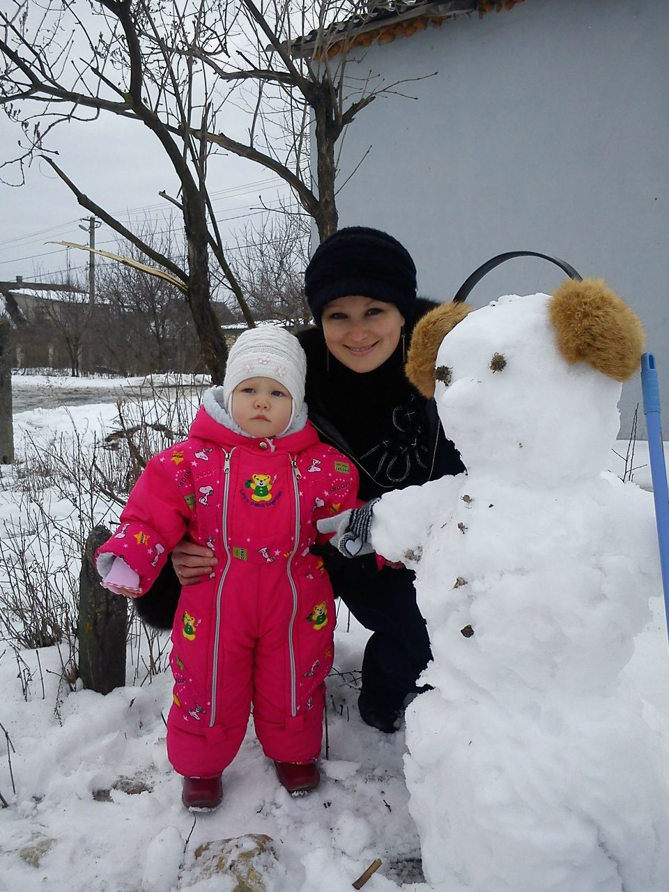 Таня Дудник | Херсон