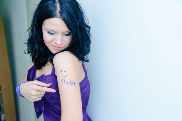 №185, Ксения Фалевская, Екатеринбург, Россия №185, Ксения Фалевская, Екатеринбург, Россия