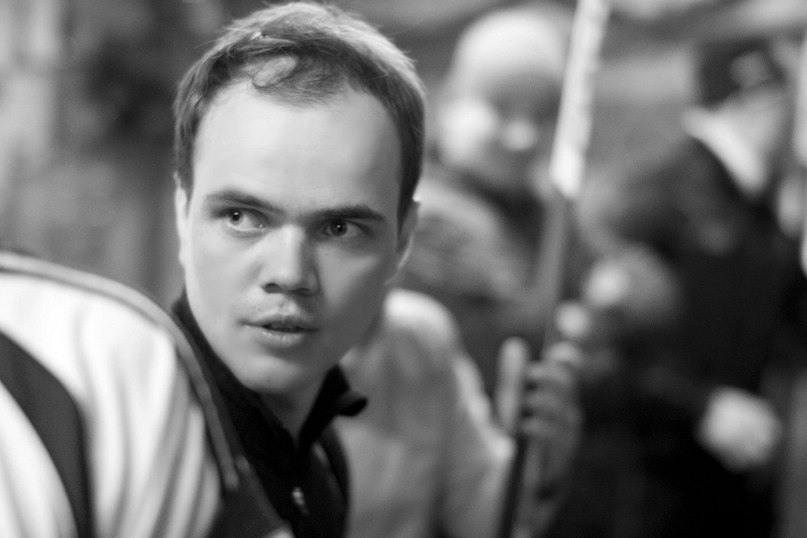 Дмитрий Елинов | Лесной