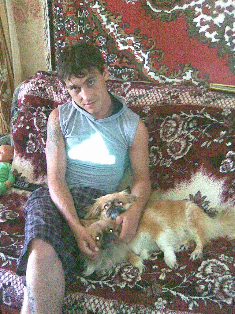 Николай Трофимов | Челябинск