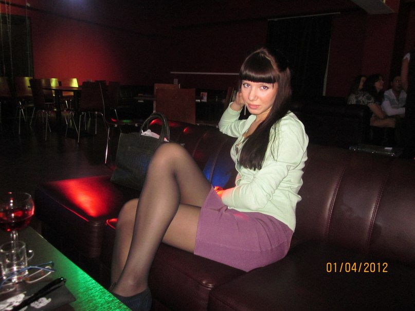 Катерина Чернат | 