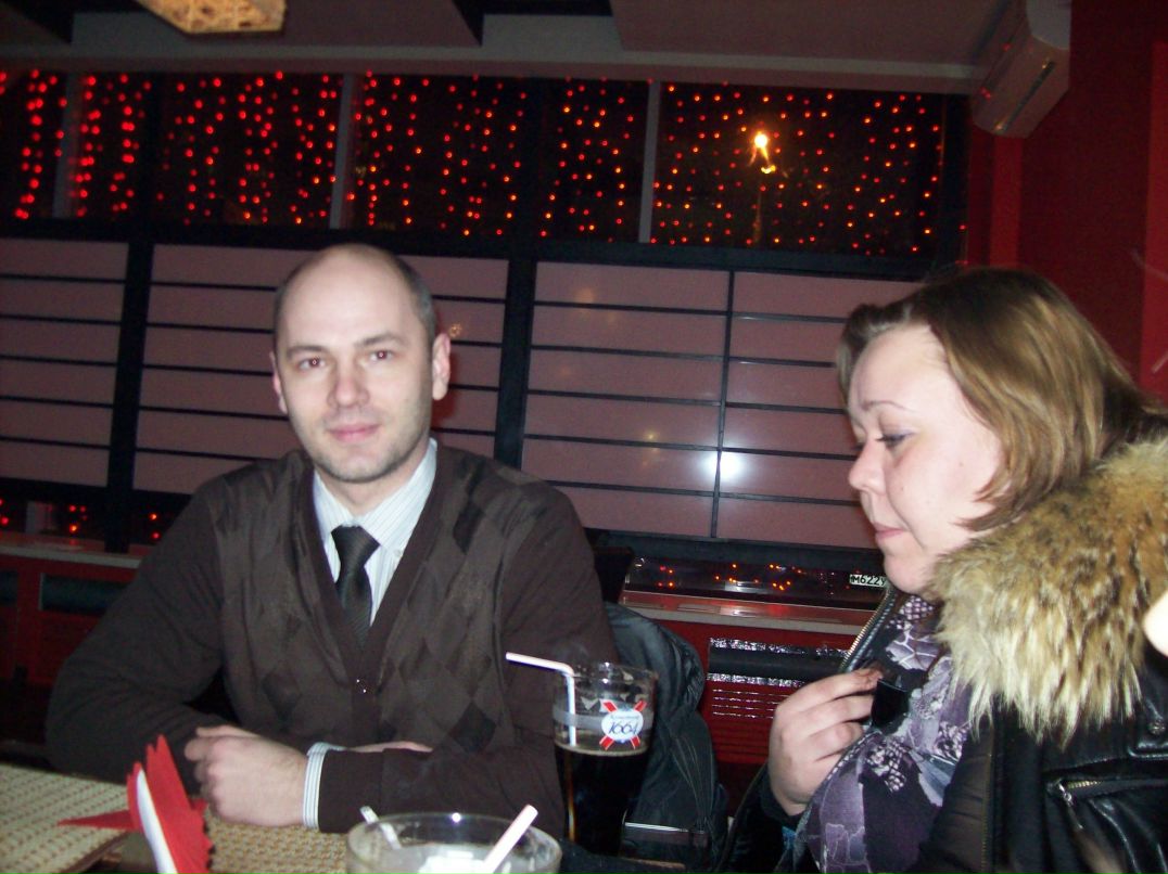 Полякова Татьяна | Уфа