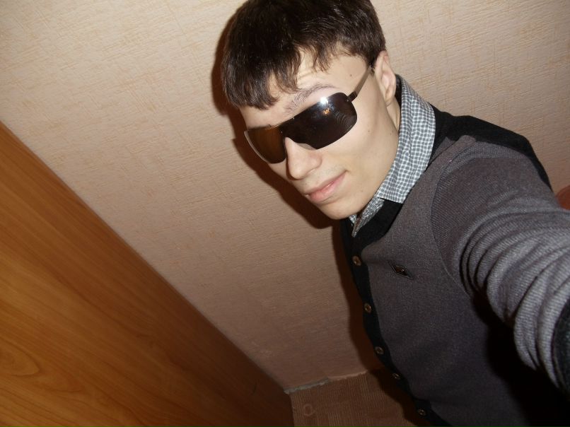 Игорь Карпов | Нефтеюганск