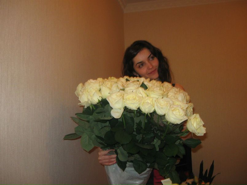 №17, Tehmine Vanesyan, 42 года №17, Tehmine Vanesyan, 42 года