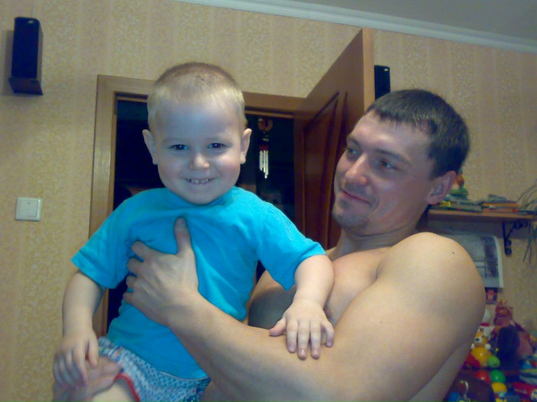 Сергей Николаев | Санкт-Петербург