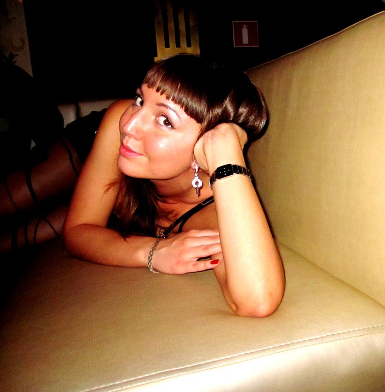 Катерина Алексевна | Красноярск