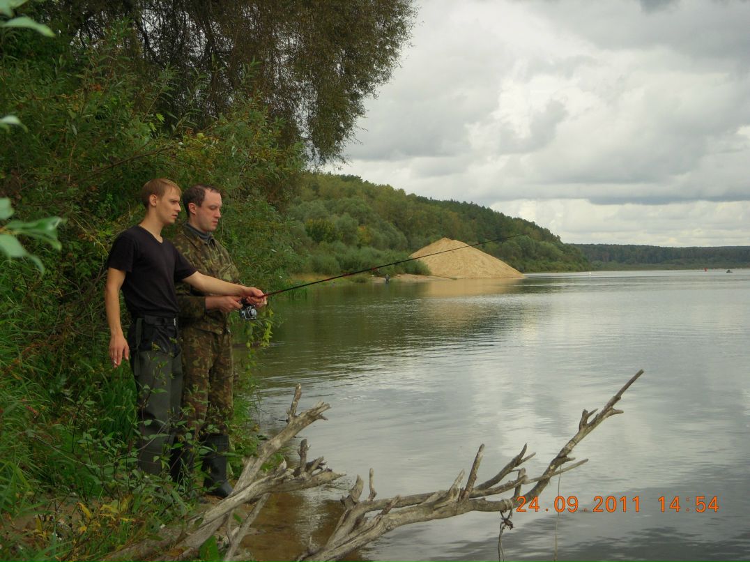Александр Один | Москва