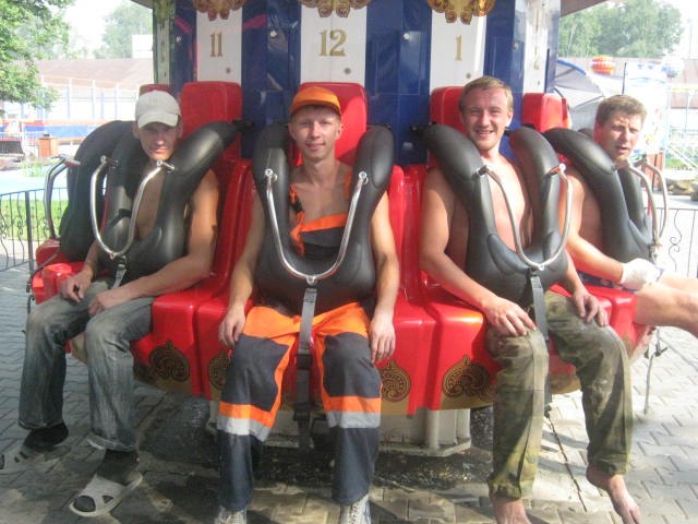 Михаил Горчаков | Архангельск