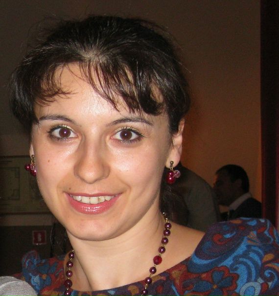 №43, Елена Наследухова, Санкт-Петербург, Россия №43, Елена Наследухова, Санкт-Петербург, Россия