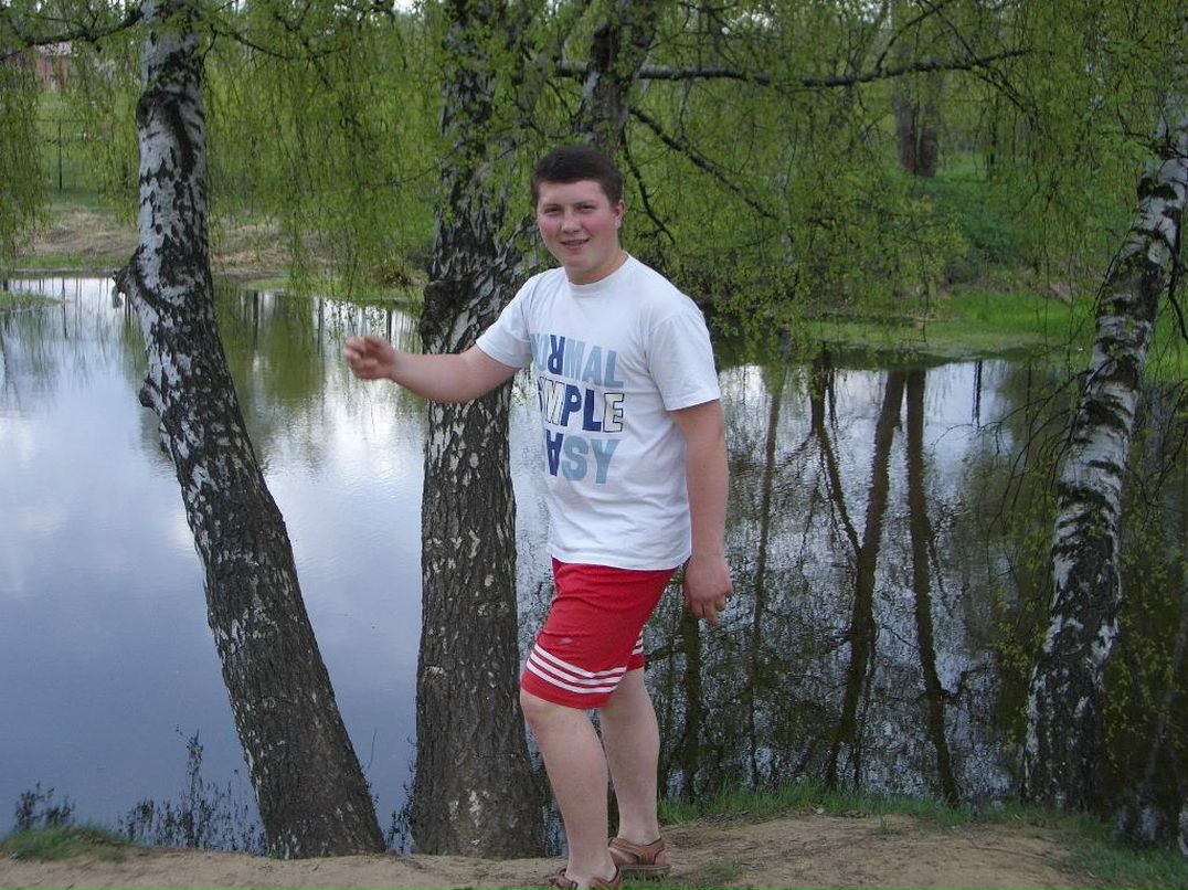 Шамиль Халилов | Москва