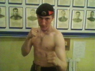 Дмитрий Цейгер 