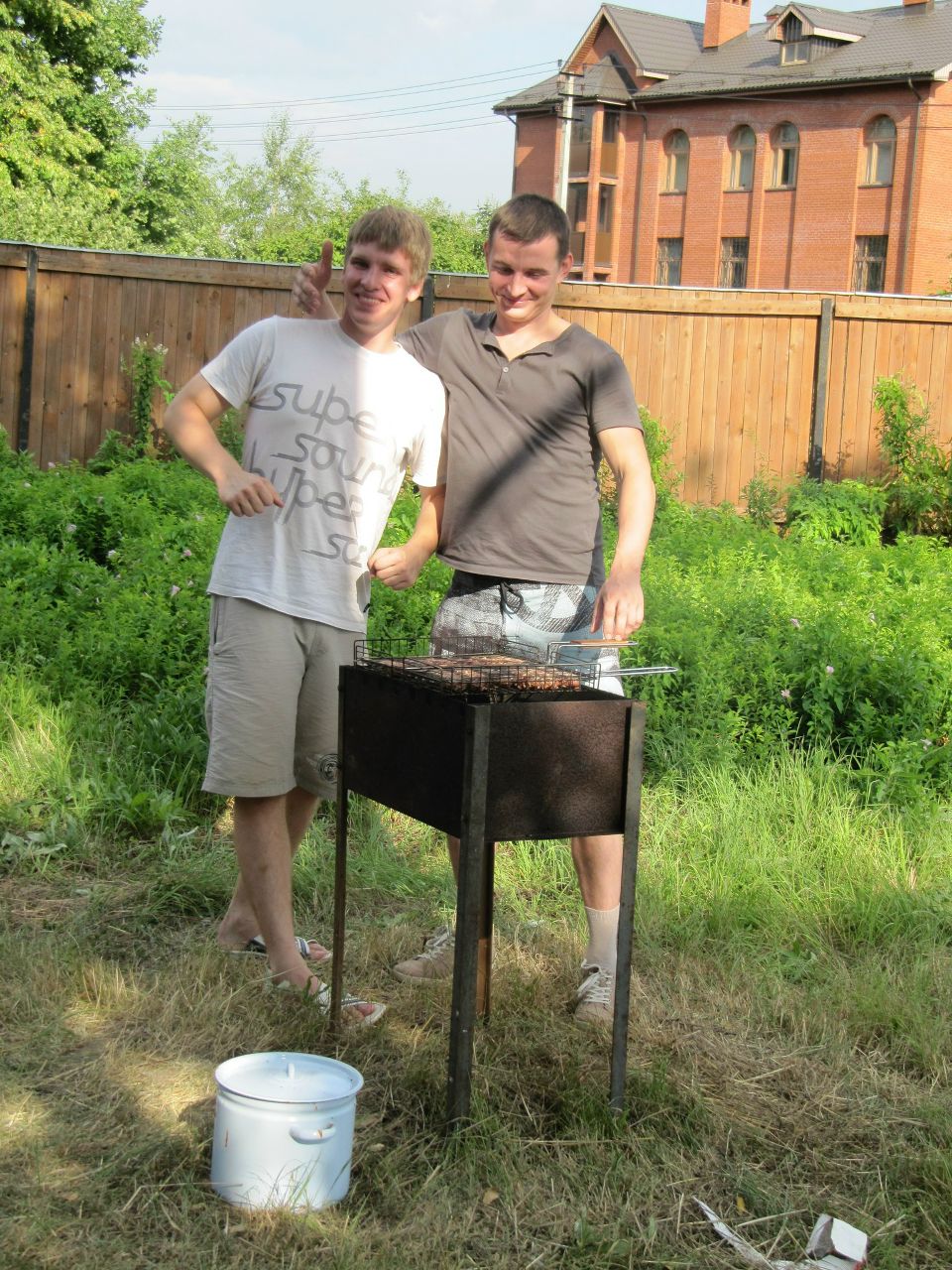 Артем Дорошенко | Москва