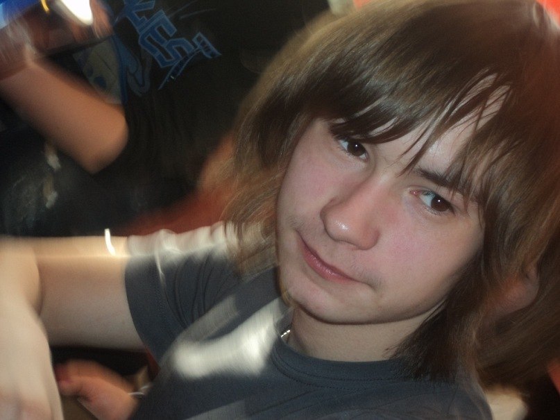 Костя Карсунцев | Москва