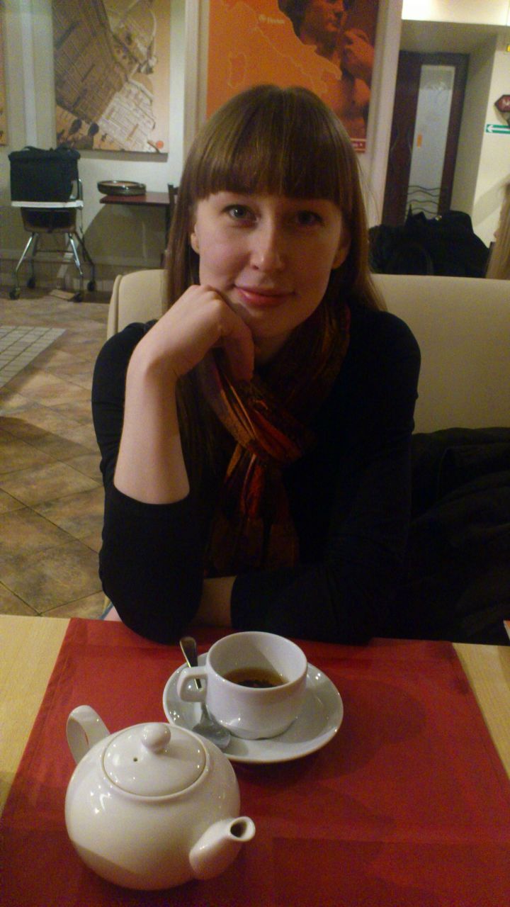 Ольга Смирнова | Барнаул