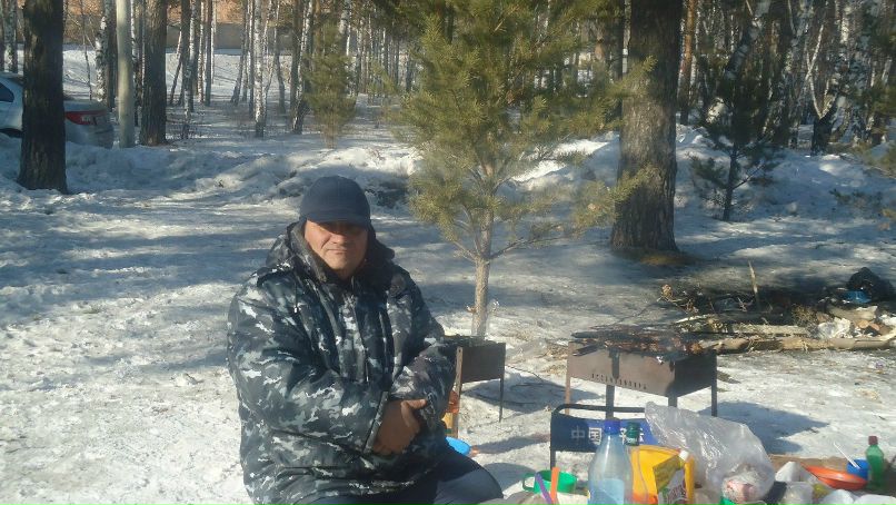 Екатерина Михайлова | Красноярск