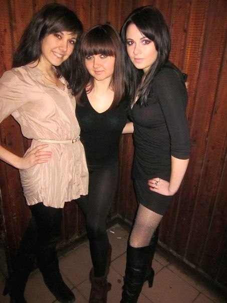 Инка Бабийчук | Киев