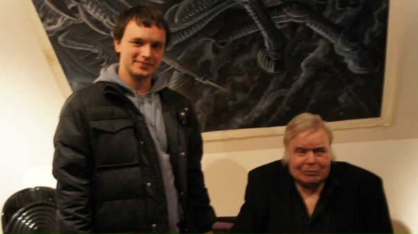 №68, Кирилл Путятин, Санкт-Петербург №68, Кирилл Путятин, Санкт-Петербург