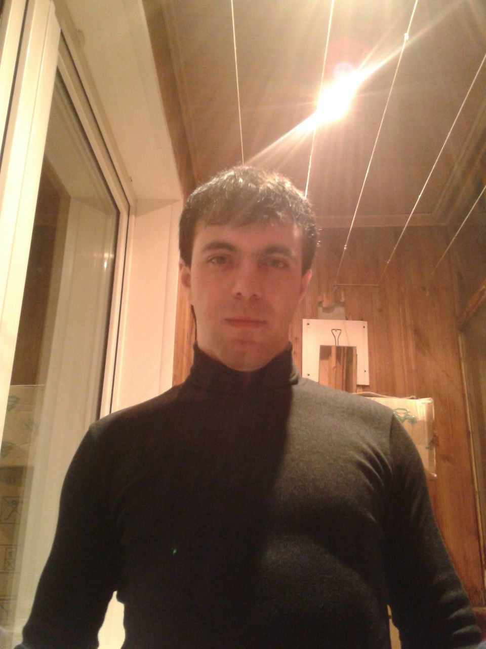 Айк Багдасарян | 