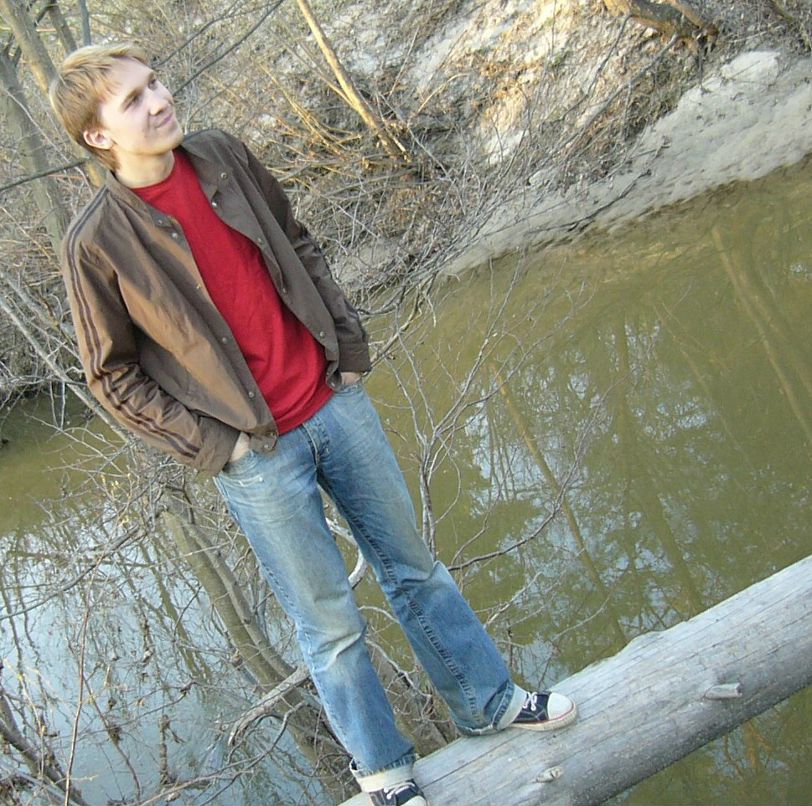 Роман Загайнов | Саров