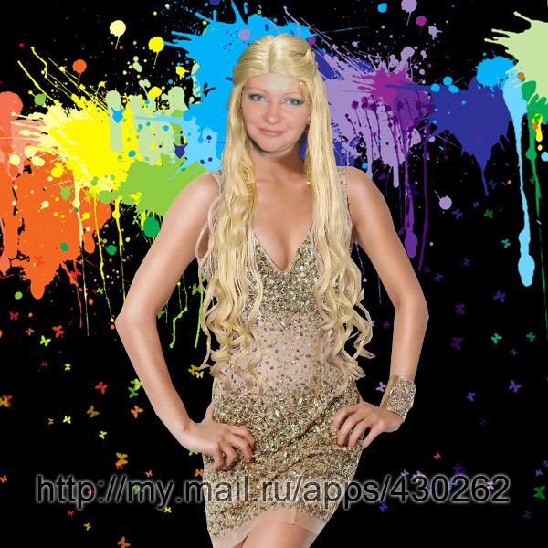 №181, Елена Осетрова, Кривой Рог №181, Елена Осетрова, Кривой Рог